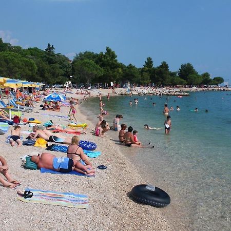 Apartments With A Parking Space Crikvenica - 12592 المظهر الخارجي الصورة