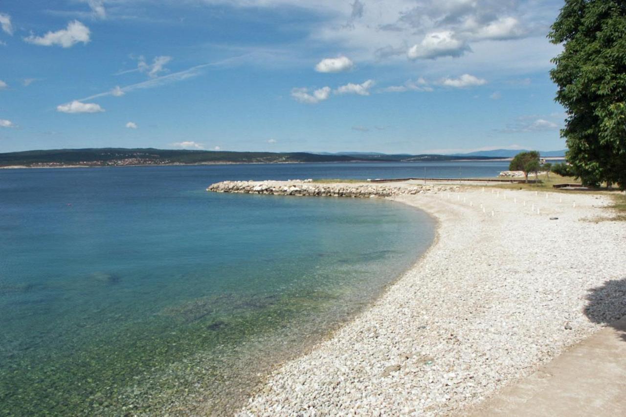 Apartments With A Parking Space Crikvenica - 12592 المظهر الخارجي الصورة