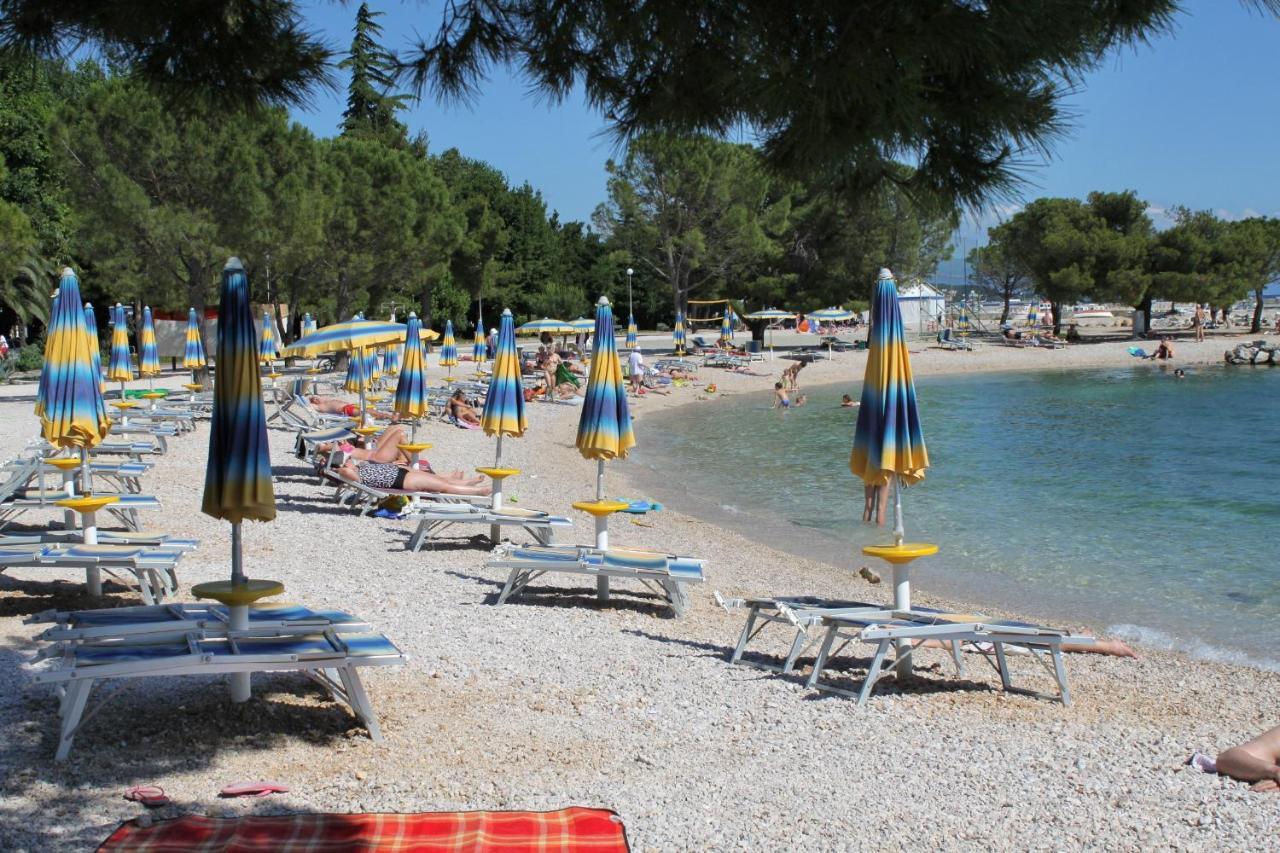 Apartments With A Parking Space Crikvenica - 12592 المظهر الخارجي الصورة