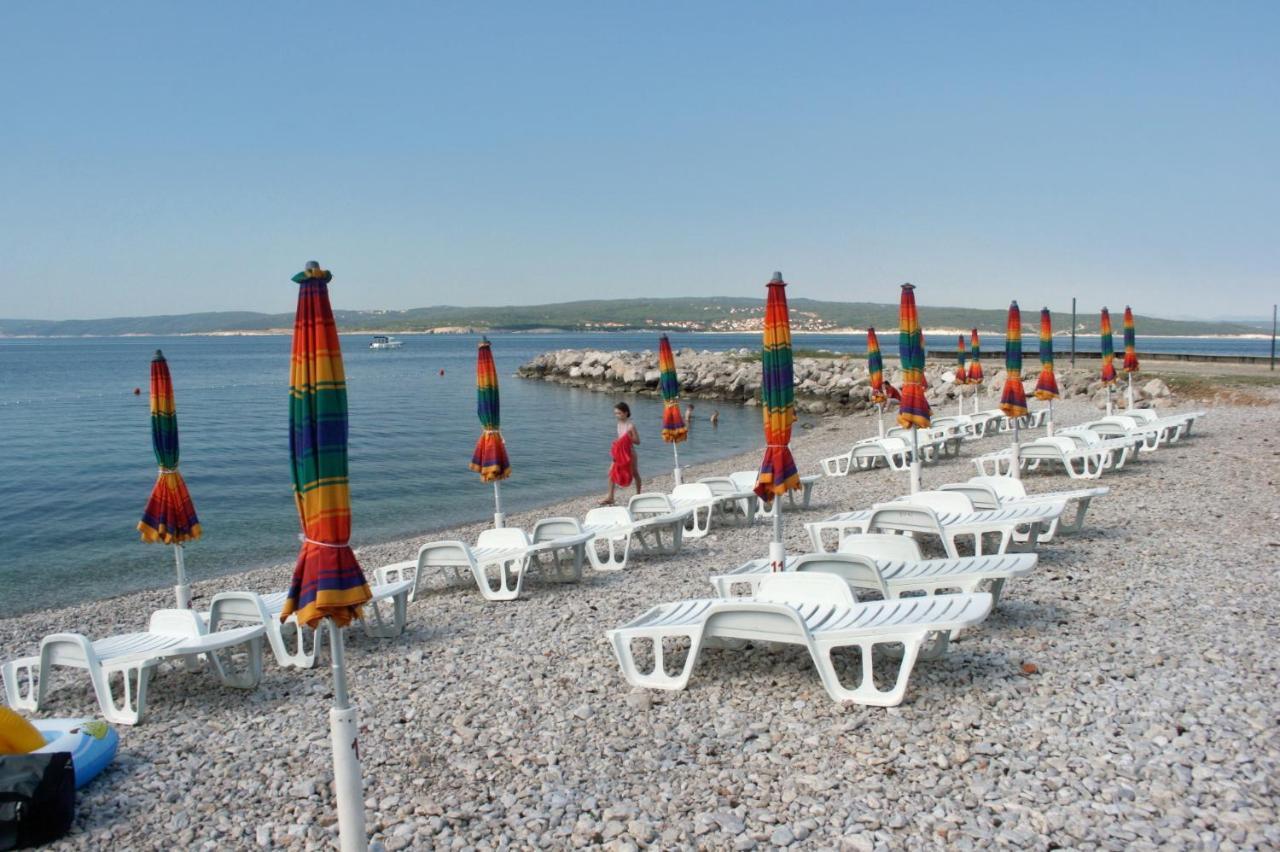 Apartments With A Parking Space Crikvenica - 12592 المظهر الخارجي الصورة