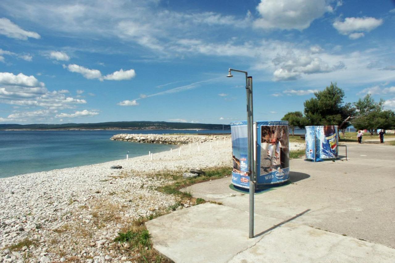 Apartments With A Parking Space Crikvenica - 12592 المظهر الخارجي الصورة