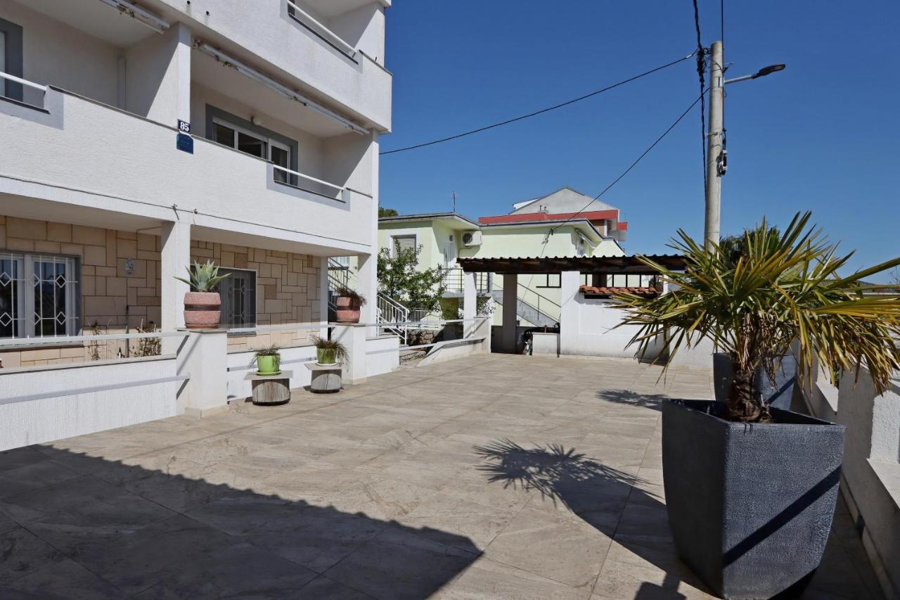 Apartments With A Parking Space Crikvenica - 12592 المظهر الخارجي الصورة