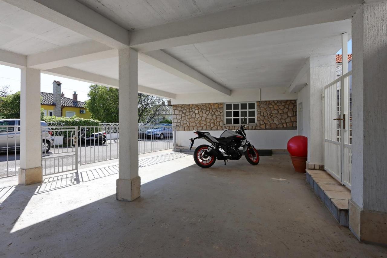 Apartments With A Parking Space Crikvenica - 12592 المظهر الخارجي الصورة