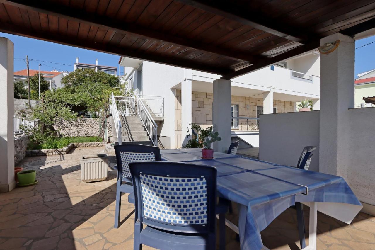 Apartments With A Parking Space Crikvenica - 12592 المظهر الخارجي الصورة