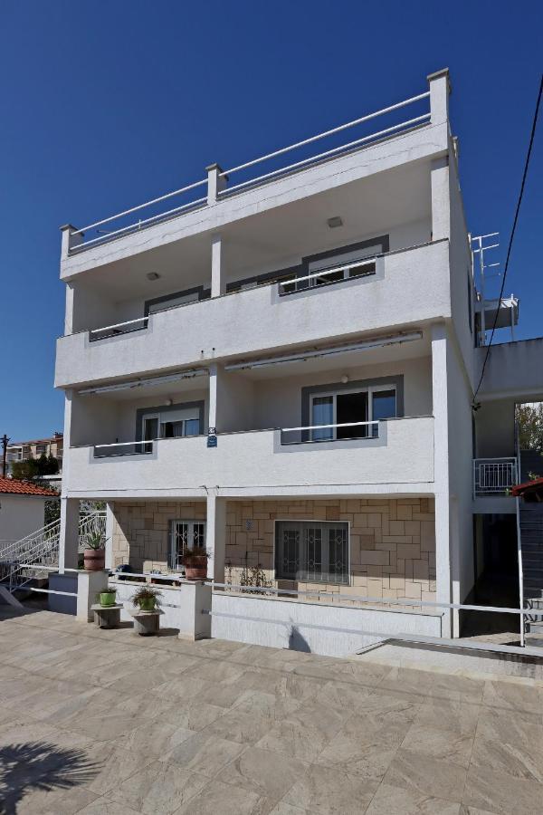 Apartments With A Parking Space Crikvenica - 12592 المظهر الخارجي الصورة