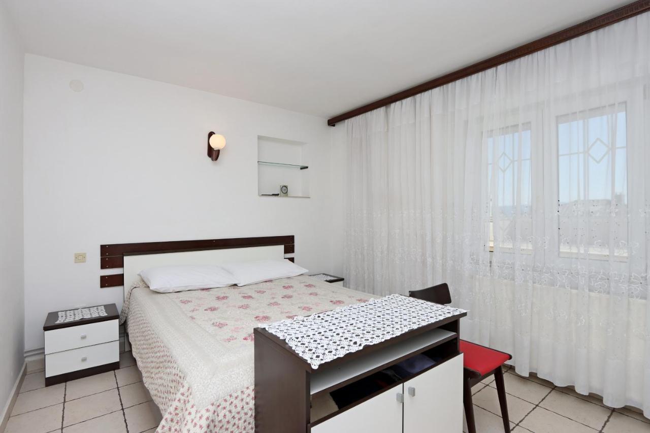 Apartments With A Parking Space Crikvenica - 12592 المظهر الخارجي الصورة