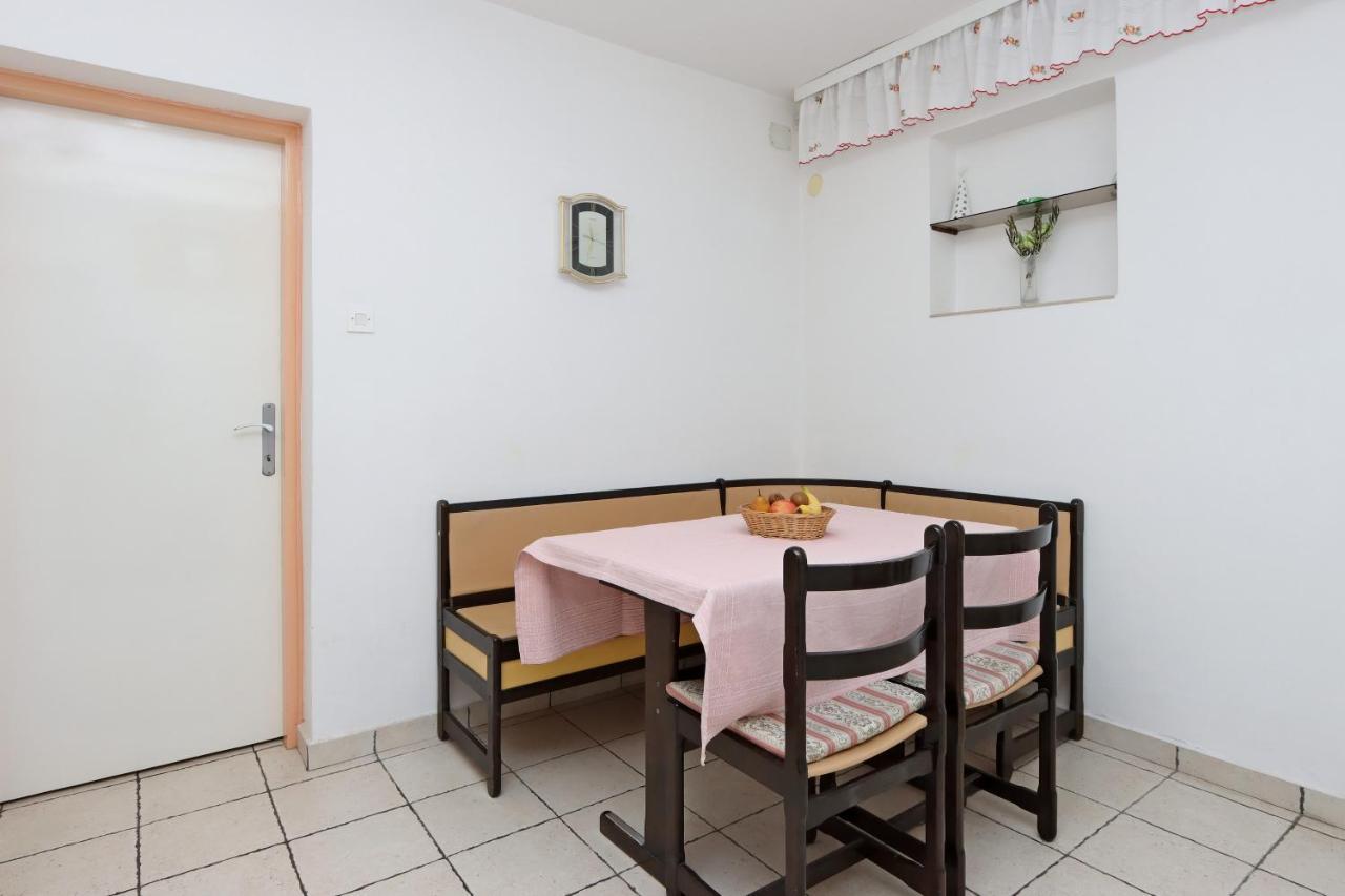 Apartments With A Parking Space Crikvenica - 12592 المظهر الخارجي الصورة