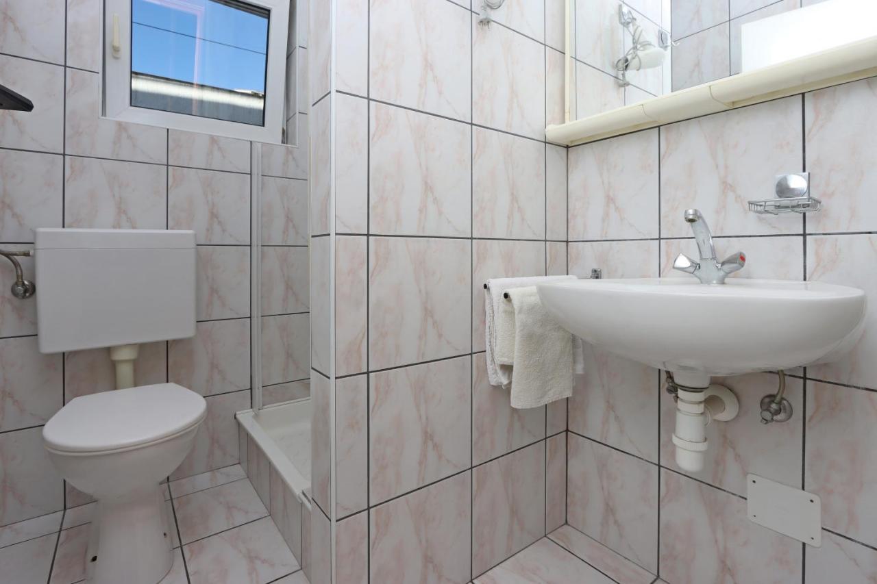 Apartments With A Parking Space Crikvenica - 12592 المظهر الخارجي الصورة