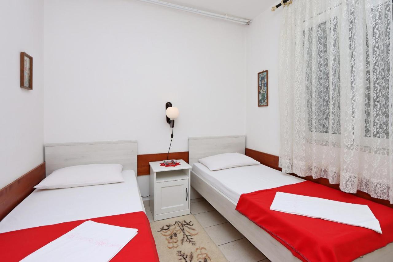 Apartments With A Parking Space Crikvenica - 12592 المظهر الخارجي الصورة