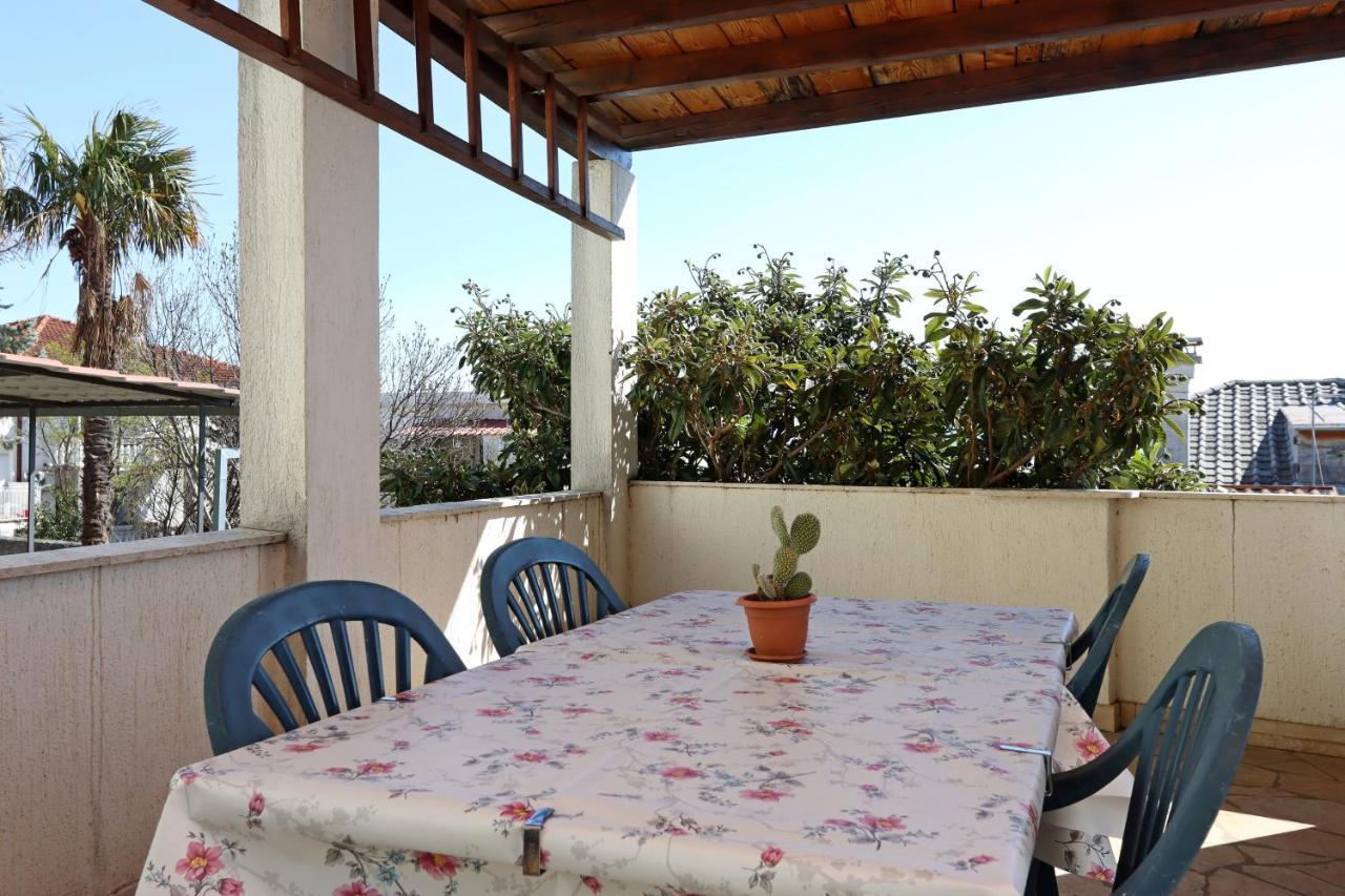 Apartments With A Parking Space Crikvenica - 12592 المظهر الخارجي الصورة