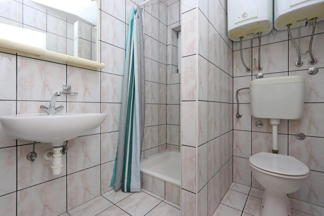 Apartments With A Parking Space Crikvenica - 12592 المظهر الخارجي الصورة