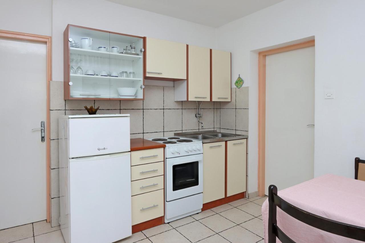 Apartments With A Parking Space Crikvenica - 12592 المظهر الخارجي الصورة