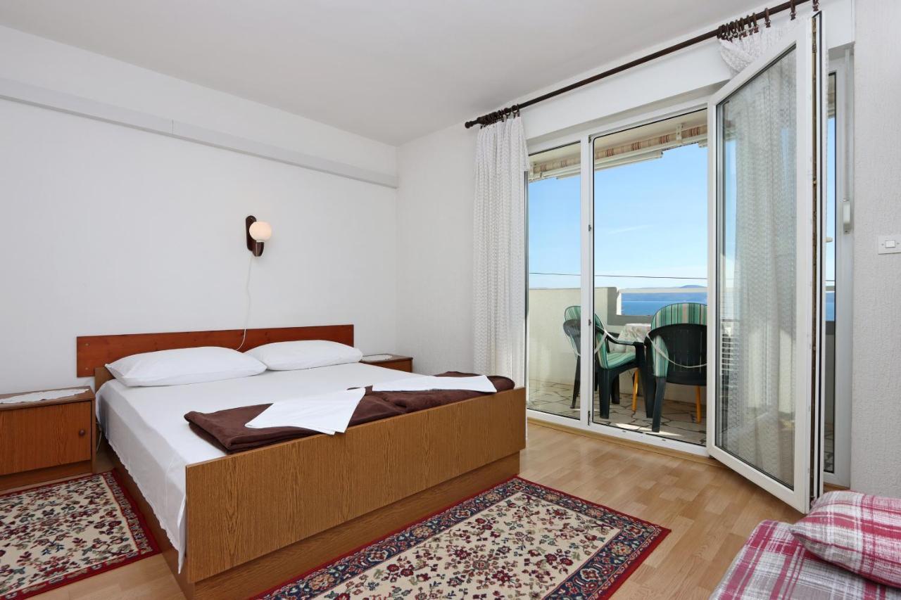 Apartments With A Parking Space Crikvenica - 12592 المظهر الخارجي الصورة