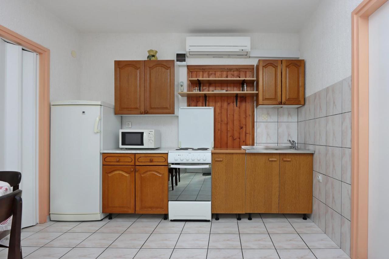 Apartments With A Parking Space Crikvenica - 12592 المظهر الخارجي الصورة