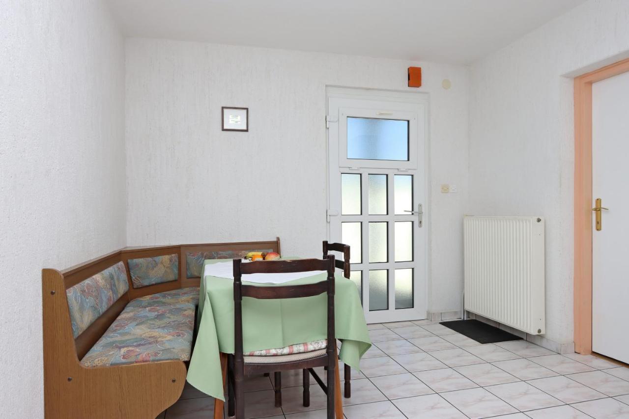 Apartments With A Parking Space Crikvenica - 12592 المظهر الخارجي الصورة