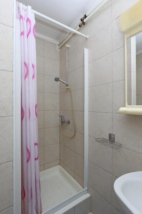 Apartments With A Parking Space Crikvenica - 12592 المظهر الخارجي الصورة