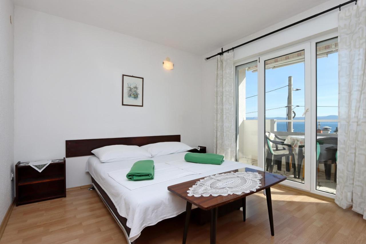 Apartments With A Parking Space Crikvenica - 12592 المظهر الخارجي الصورة
