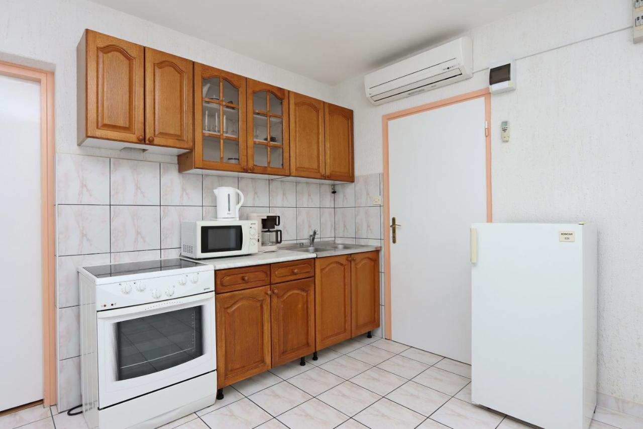 Apartments With A Parking Space Crikvenica - 12592 المظهر الخارجي الصورة