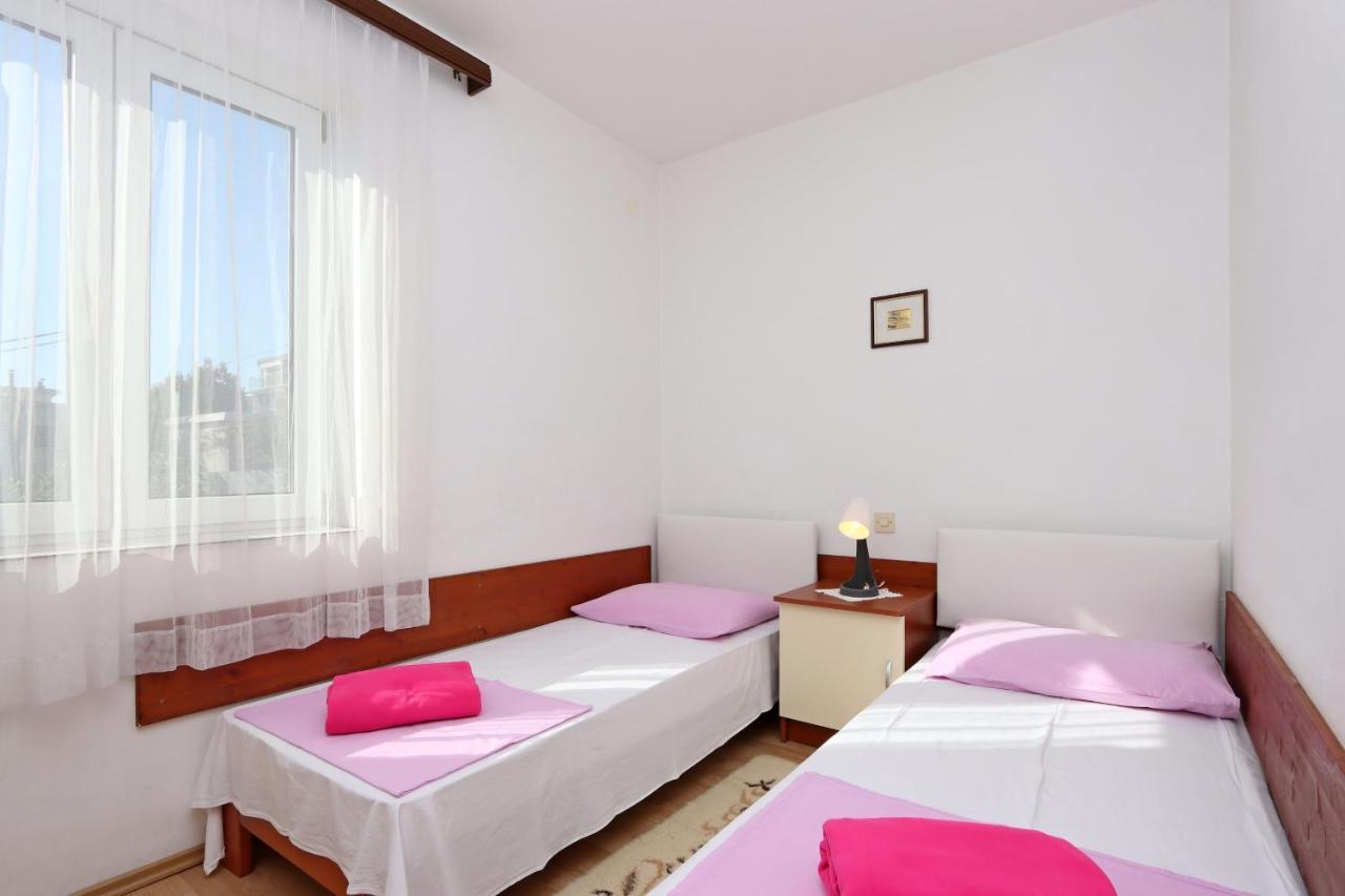 Apartments With A Parking Space Crikvenica - 12592 المظهر الخارجي الصورة