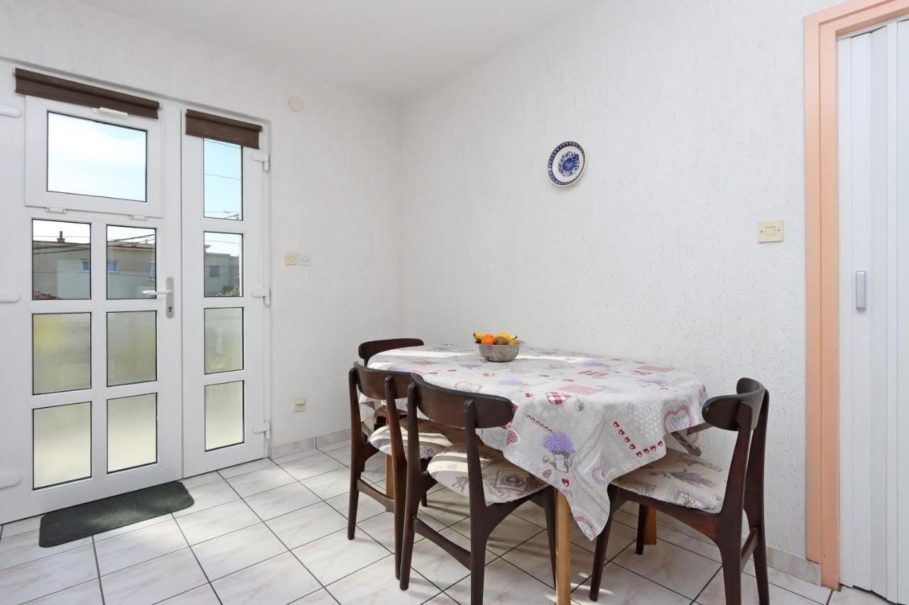 Apartments With A Parking Space Crikvenica - 12592 المظهر الخارجي الصورة