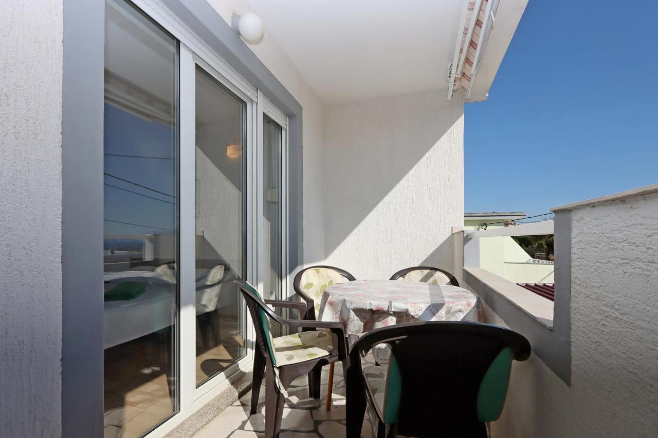 Apartments With A Parking Space Crikvenica - 12592 المظهر الخارجي الصورة
